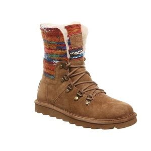 Bearpaw Boots